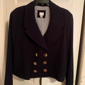 Women’s suit jacket